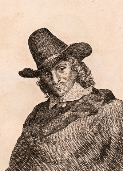 Adriaen van Ostade, Illustration aus 